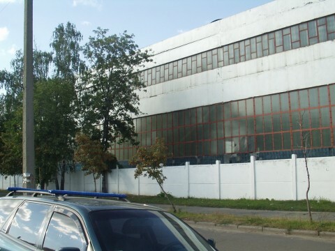 Київ, Відрадний просп., 103