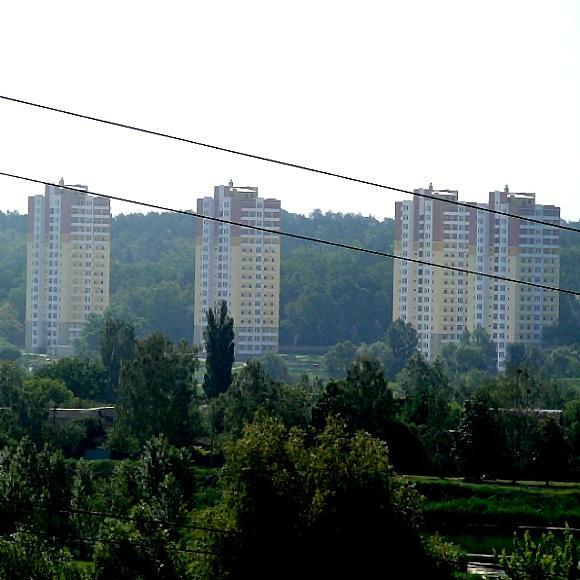 Київська обл., Бучанський район, м. Ірпінь, Виговського вул., 5