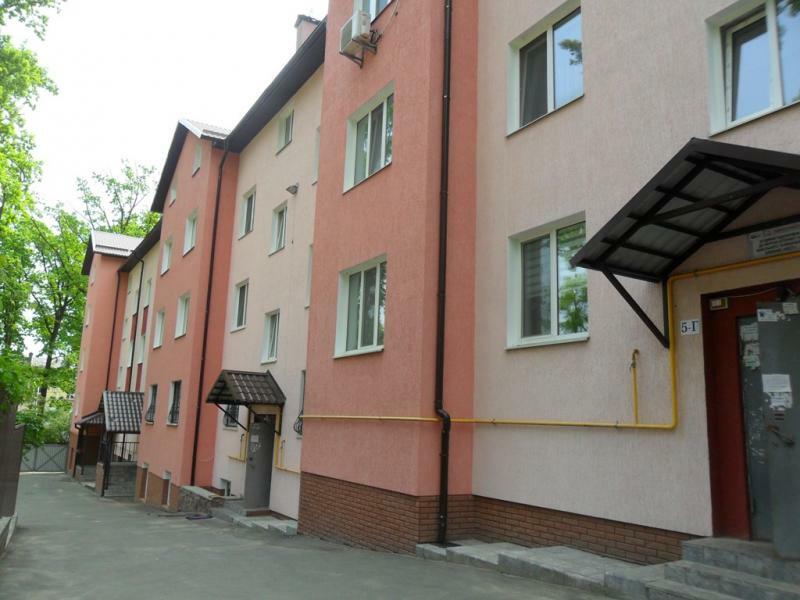 Київська обл., Бучанський район, м. Ірпінь, Виговського вул., 5