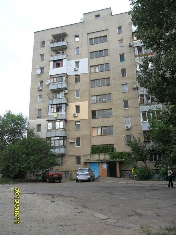 Одеса, Небесної сотні просп., 10/3