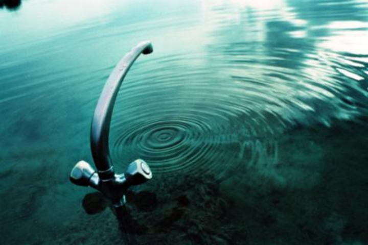 Тариф на воду у Запоріжжі у червні