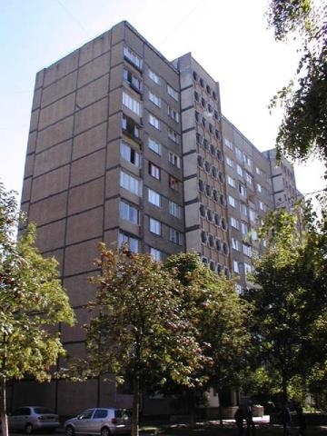 Киев, Георгия Гонгадзе просп., 18А