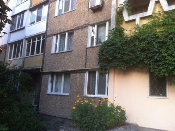Киев, Георгия Гонгадзе просп., 18А