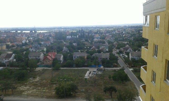 Продажа 3-комнатной квартиры 100 м², Евгения Харченко ул., 47А