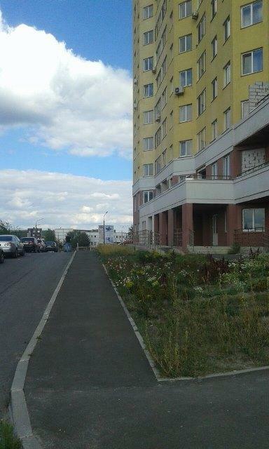 Продажа 3-комнатной квартиры 100 м², Евгения Харченко ул., 47А