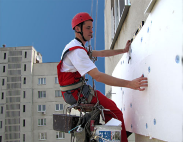 Які будинки у Києві отримають гранти на проекти з енергоефективності