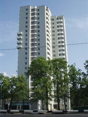 Продаж 3-кімнатної квартири 77 м², Перемоги вул.