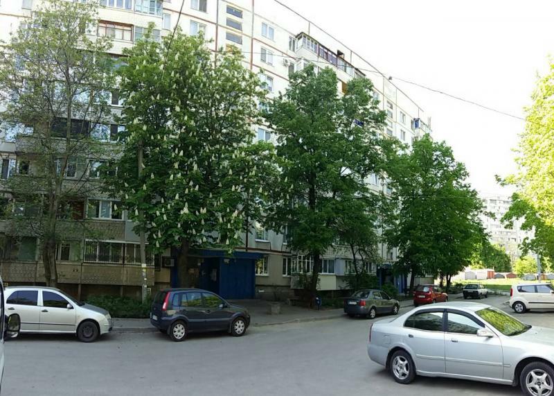 Харків, Победы просп., 62Б
