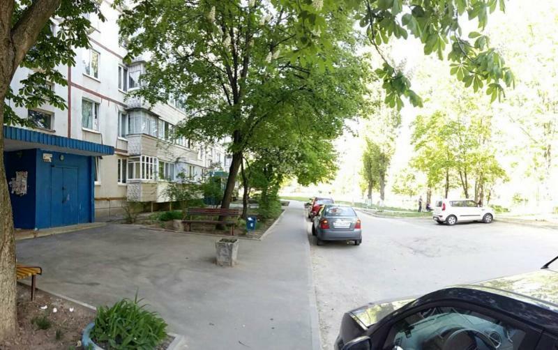 Харків, Победы просп., 62Б