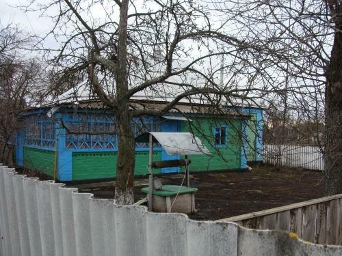 Київська обл., Бориспільський район, м. Переяслав, Ленина вул., 5