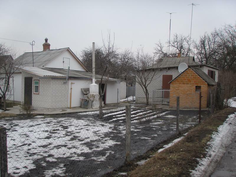 Київська обл., Бориспільський район, м. Переяслав, Ленина вул., 5