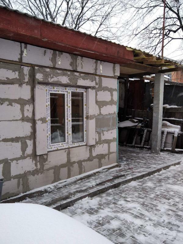 Киевская обл., Белоцерковский район, г. Белая Церковь, Мира ул., 1
