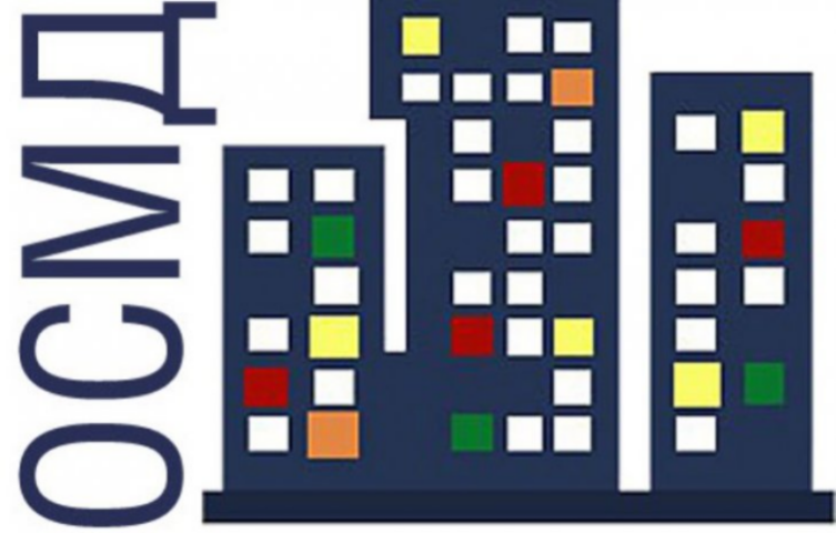 Какие документы должны передать ЖЭКи при создании ОСМД