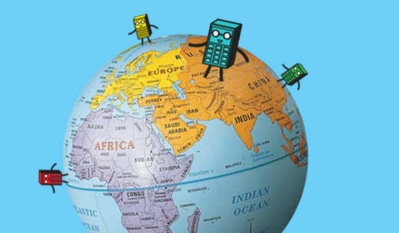 Звонки из-за рубежа: Как сэкономить