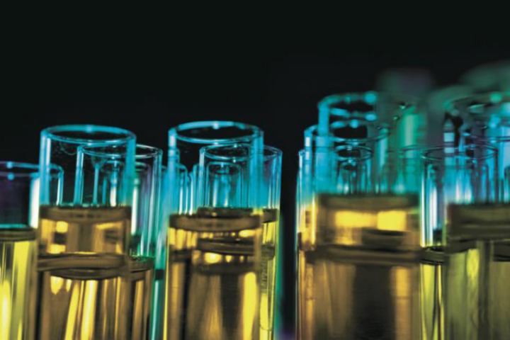 Нетривиальный способ борьбы с "бодяжничеством": фотофакт