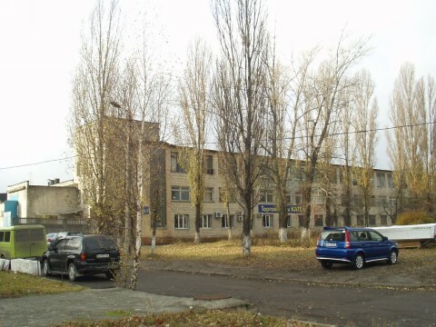 Київ, Степана Бандери просп., 15А
