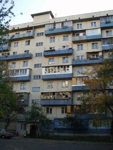 Киев, Оболонский просп., 16А