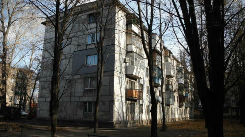 Продажа 1-комнатной квартиры 33 м², Гагарина просп., 99