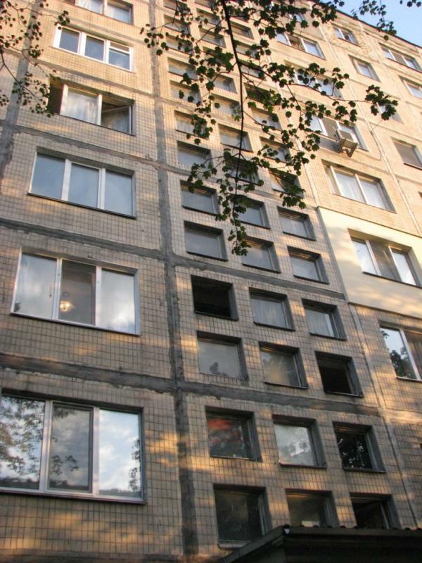 Продаж 3-кімнатної квартири 63 м², Олександра Архипенка вул., 8В