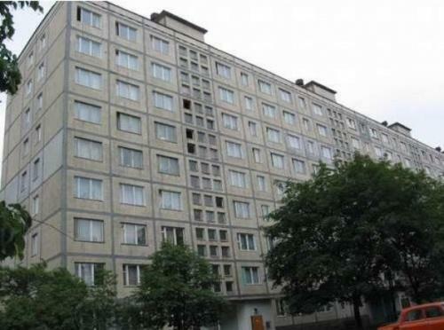 Продаж 3-кімнатної квартири 63 м², Олександра Архипенка вул., 8В