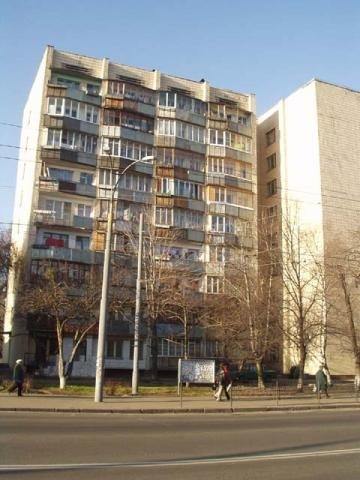 Київ, Повітрофлотський просп., 62