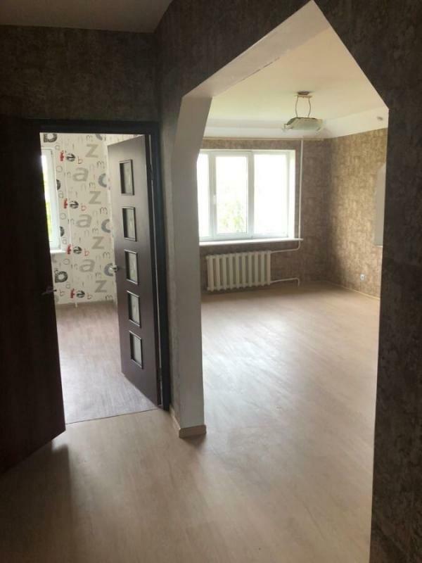 Аренда 3-комнатной квартиры 67 м², Героев просп., 4