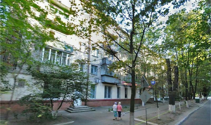 Аренда 3-комнатной квартиры 67 м², Героев просп., 4