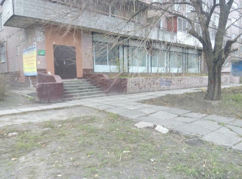 Аренда 3-комнатной квартиры 67 м², Героев просп., 4
