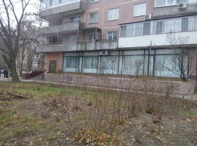 Аренда 3-комнатной квартиры 67 м², Героев просп., 4