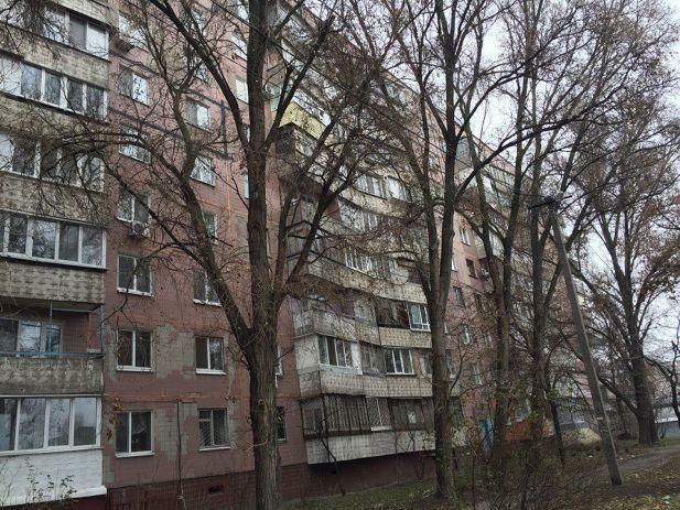 Оренда 3-кімнатної квартири 67 м², Героїв просп., 4