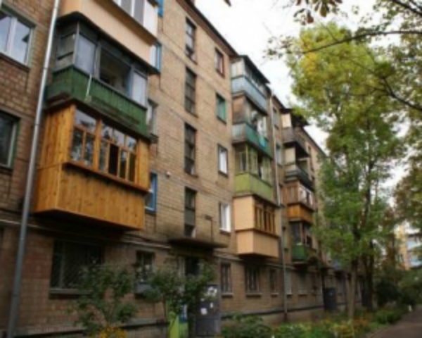 Квартирный вопрос заставляет киевлян находить  новые схемы приобретения недвижимости