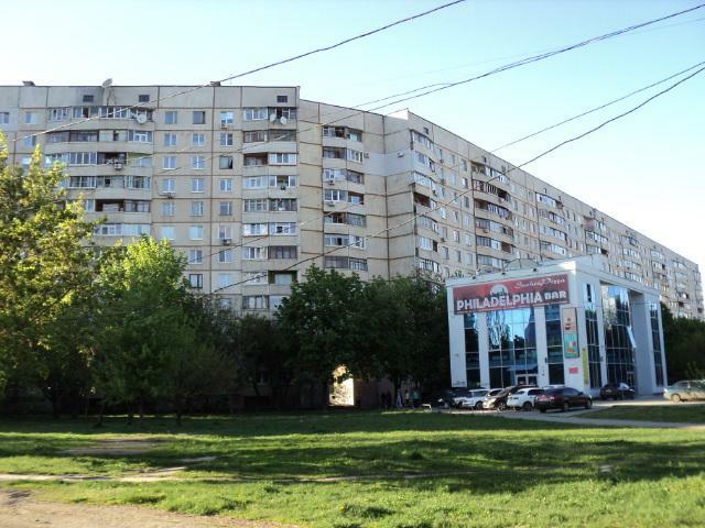 Харьков, Победы просп., 67
