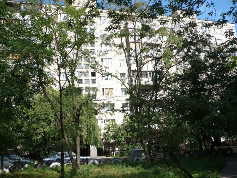 Киев, Героев Сталинграда просп., 52А