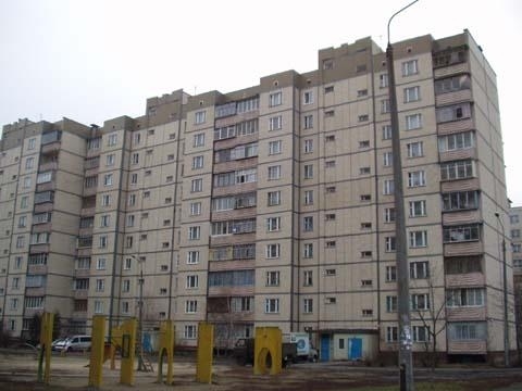 Киев, Свободы просп., 44