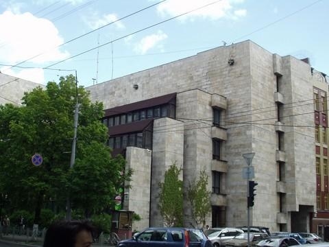 Київ, Січових Стрільців вул., 49