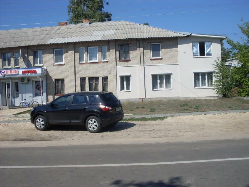 Донецкая обл., Славянский район, г. Святогорск, Ивана Мазепы ул., 46