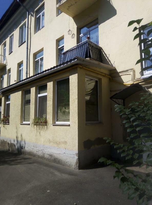 Киев, Михаила Бойчука ул., 5