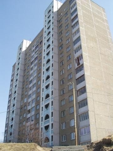 Киев, Правды просп., 17