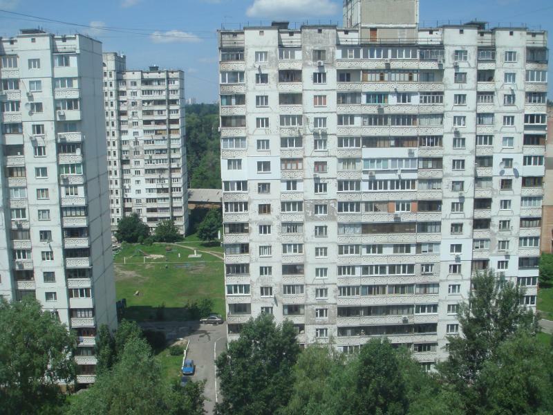 Київ, Вацлава Гавела бул., 38В