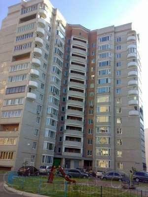 Киевская обл., Броварской район, г. Бровары, Грушевского ул., 11