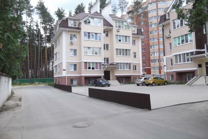 Киевская обл., Бучанский район, г. Ирпень, Чехова ул., 7Г