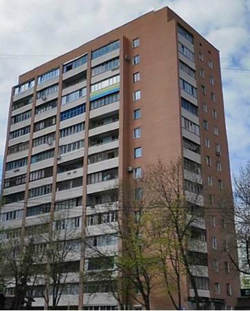 Аренда 2-комнатной квартиры 45 м², Юрия Гагарина просп., 50