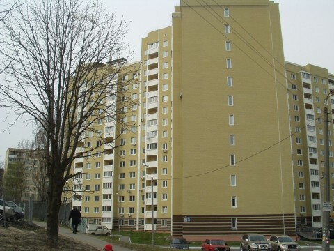 Киев, Машиностроительная ул., 21А