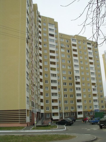 Киев, Машиностроительная ул., 21А