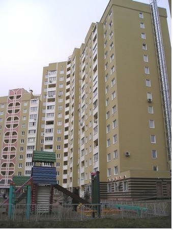 Киев, Машиностроительная ул., 21А