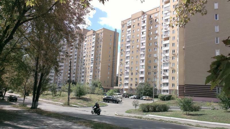 Киев, Машиностроительная ул., 21А