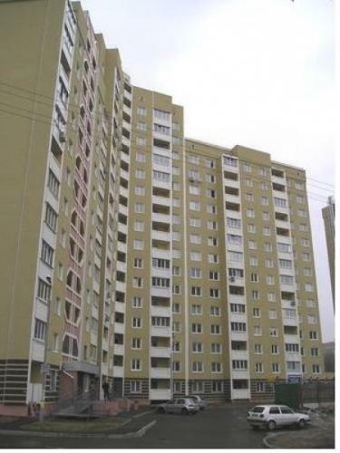 Киев, Машиностроительная ул., 21А