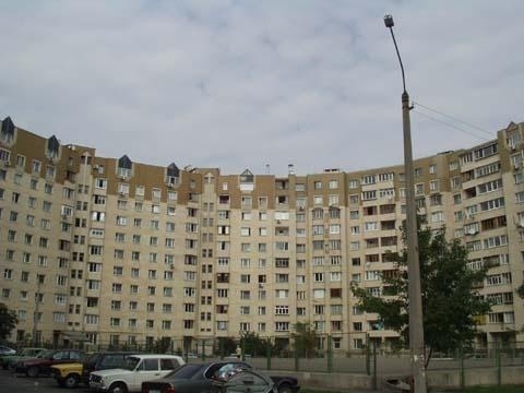 Продаж 3-кімнатної квартири 96 м², Олени Пчілки вул., 3А