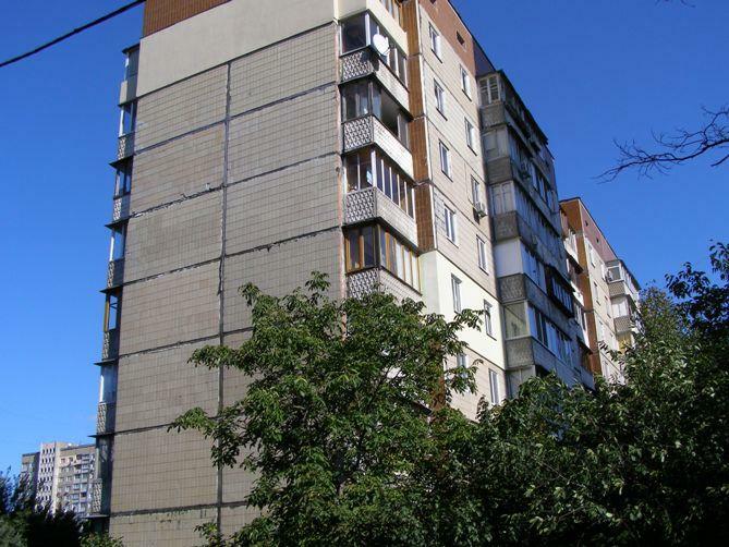 Киев, Правды просп., 35А