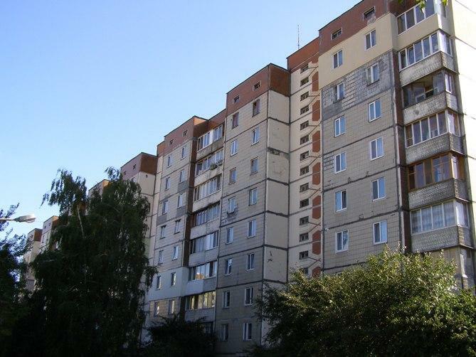 Киев, Правды просп., 35А